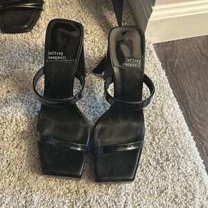 Jeffrey Campbell heels